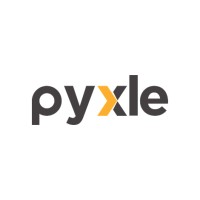 Pyxle logo - Similar company to Boundaryless Automation