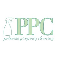 Palmetto Property Cleaning LLC logo - Similar company to Stan Property Cleaning