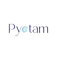 Pyotam logo - Similar company to Festee