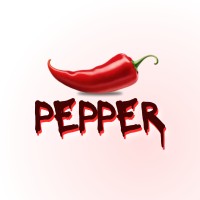 Pepper Creative Studio logo - Similar company to Medinfinit