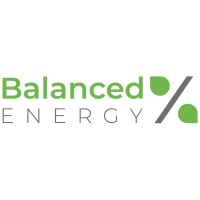 Balanced Energy | B Corp logo - Similar company to Advantage Utilities Ltd.