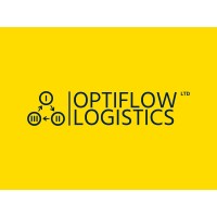 Optiflow Logistics logo - Similar company to Driverforce Uk Ltd