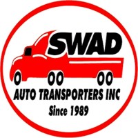 Swad Auto Transporters, Inc. logo - Similar company to Fox Relocation Services, Llc