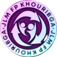 Jeune leaders marocains FP Khouribga logo - Similar company to Beelite