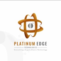 Platinum Edge Technologies logo - Similar company to Tom Associates Training