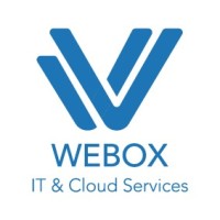 Webox LTD logo - Similar company to Weboxx