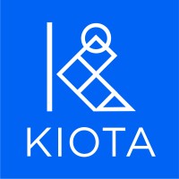 Kiota Intelligence logo - Similar company to Technetium