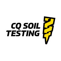 CQ Soil Testing logo - Similar company to Nashnal Soil Testing, Llc