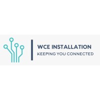 WCE Installations logo - Similar company to Tnw The Networking Warehouse