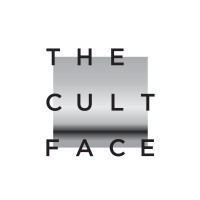 The CultFace logo - Similar company to 3D Imaging Solutions