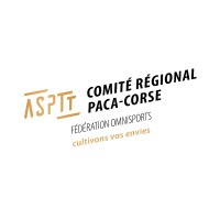 Comité régional ASPTT REGION SUD PACA CORSE logo - Similar company to Kokou Riding Center
