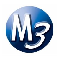 M3 Financial Solutions Ltd logo - Similar company to M3 Tech Solutions