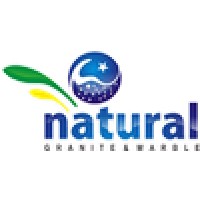 Natural Granite logo - Similar company to Stone & Tile Expo