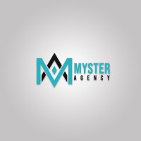 Mysteragency