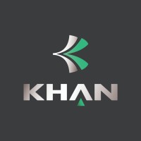 Khan Textile logo - Similar company to Kaan Textile