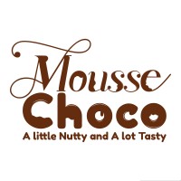 Moussechoco logo - Similar company to Xocolatl Ltd T/A Mcpherson Chocolatier