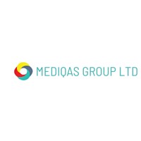 Mediqas Group Ltd logo - Similar company to Medevent Ltd