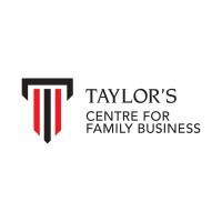 Taylor's Centre for Family Business logo - Similar company to A.D. Financial Group