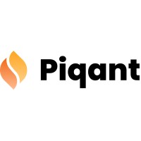 Piqant logo - Similar company to Mint Position