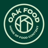 OAK Food B.V. logo - Similar company to Local Studio