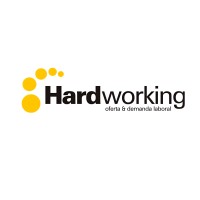 Hard Working Consultores SRL. logo - Similar company to Consultora Avanza