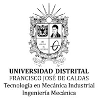 Tecnología e Ingeniería Mecánica Universidad Distrital Francisco José de Caldas Bogotá logo - Similar company to Centro De Alumnos Departamento De Ingeniería Mecánica Udec (Caadim)