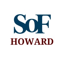Scholars of Finance - Howard Chapter logo - Similar company to Columbia University Sps Student Government