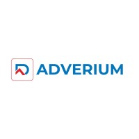 Adverium logo - Similar company to Alif-Ya Design