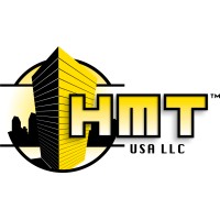 HMT USA LLC logo - Similar company to C&C Development Co., Llc