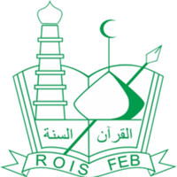 ROIS FEB Unila logo - Similar company to Ruang Pangan