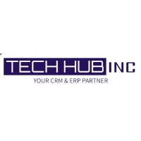 TechHub Inc logo - Similar company to Techhub | A Group For Tech Leaders