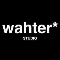 Wahter Studio logo - Similar company to C6O Group
