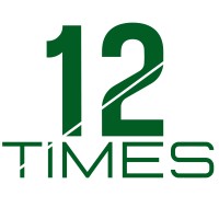 12TIMES logo - Similar company to Poly Temp Scientific Bv