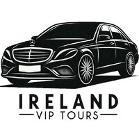 Ireland VIP Tours logo - Similar company to Catchthemice