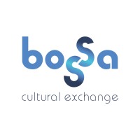 BossaPromotions logo - Similar company to Hawkye