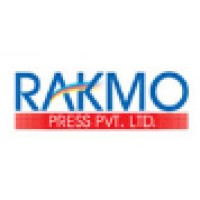 Rakmo Press Pvt Ltd logo - Similar company to Creative Offset Printers Pvt Ltd