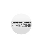 Cross-Border Magazine logo - Similar company to Logicommerce Connect