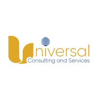 UCS - Universal Consulting and Services logo - Similar company to Mozeconomia