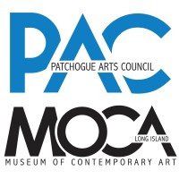Patchogue Arts Council logo - Similar company to Patchogue Theatre For The Performing Arts