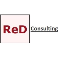 Rémi Duchesne Consulting (Red Consulting)