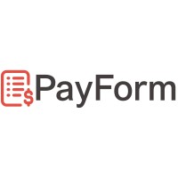 PayForm logo - Similar company to Payform