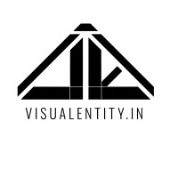 Visual Entity Video Production House logo - Similar company to Eagleye Studios