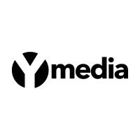 Ymedia logo - Similar company to Igor.Digital - Ecommerce & Tech Growth Marketing