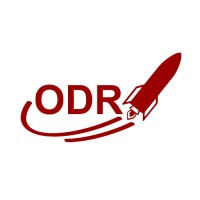 On Demand Rockets logo - Similar company to Aetriem Labs