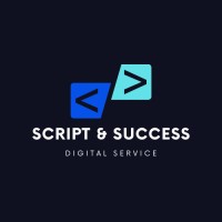 Script & Success logo - Similar company to Fast Print Packaging