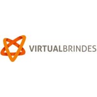 Virtual Brindes Brasil logo - Similar company to Brindes De Golfe