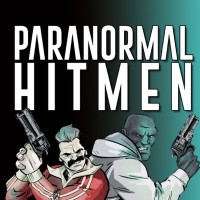 Paranormal Hitmen logo - Similar company to Nullserve