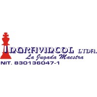 INGRAVINCOL logo - Similar company to Proyecta Lean
