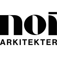 NOI Arkitekter logo - Similar company to Yes Arkitekter