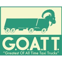 GOAT Taxi Trucks logo - Similar company to Stateline Freight Pty Ltd